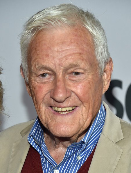 Orson Bean, Renowned Actor Struck And Killed In Los Angeles