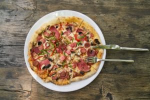 National Pizza Day: Healthy Pizza Tips