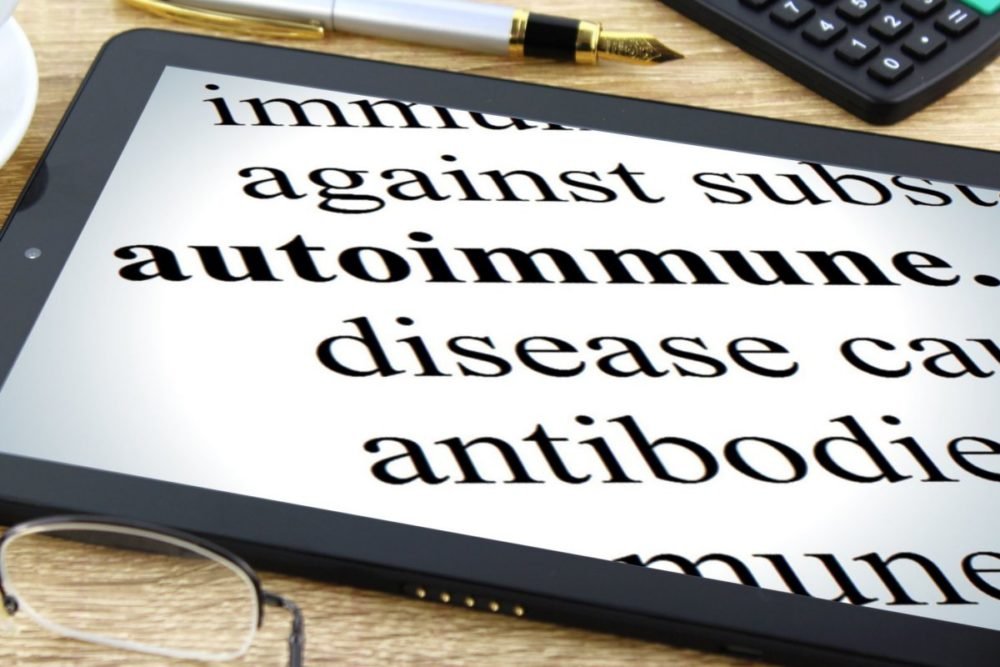 What are autoimmune disorder