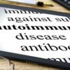 What are autoimmune disorder