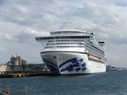 450 more passengers evacuated from the Diamond Princess cruise