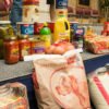 Healthy Non-Perishable Foods list for COVID Pandemic