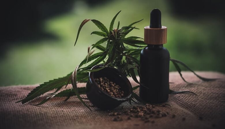 CBD oil benefits and side effects
