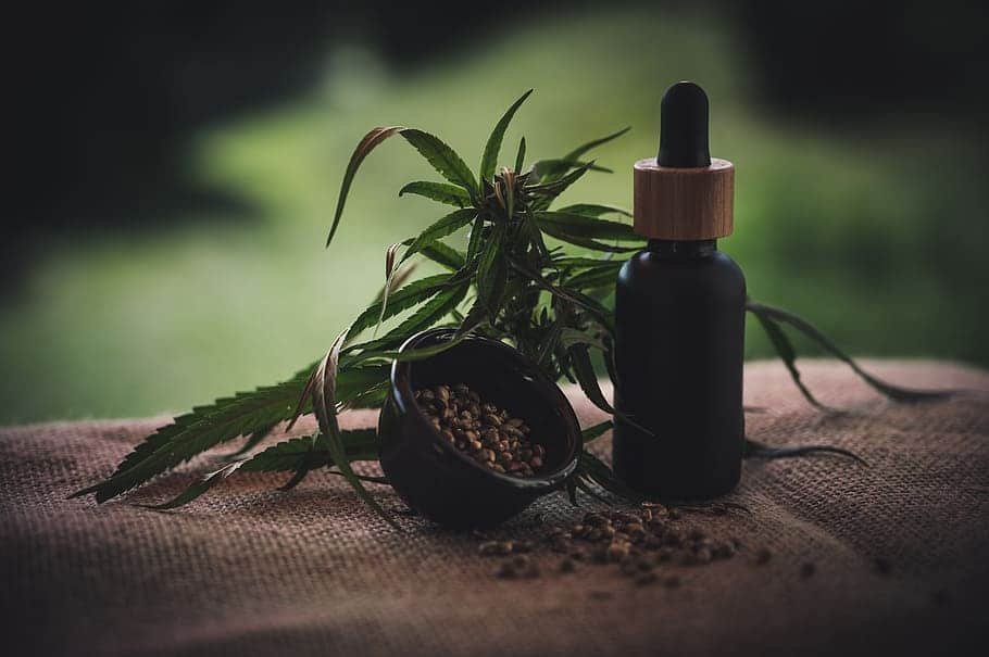 CBD oil benefits and side effects