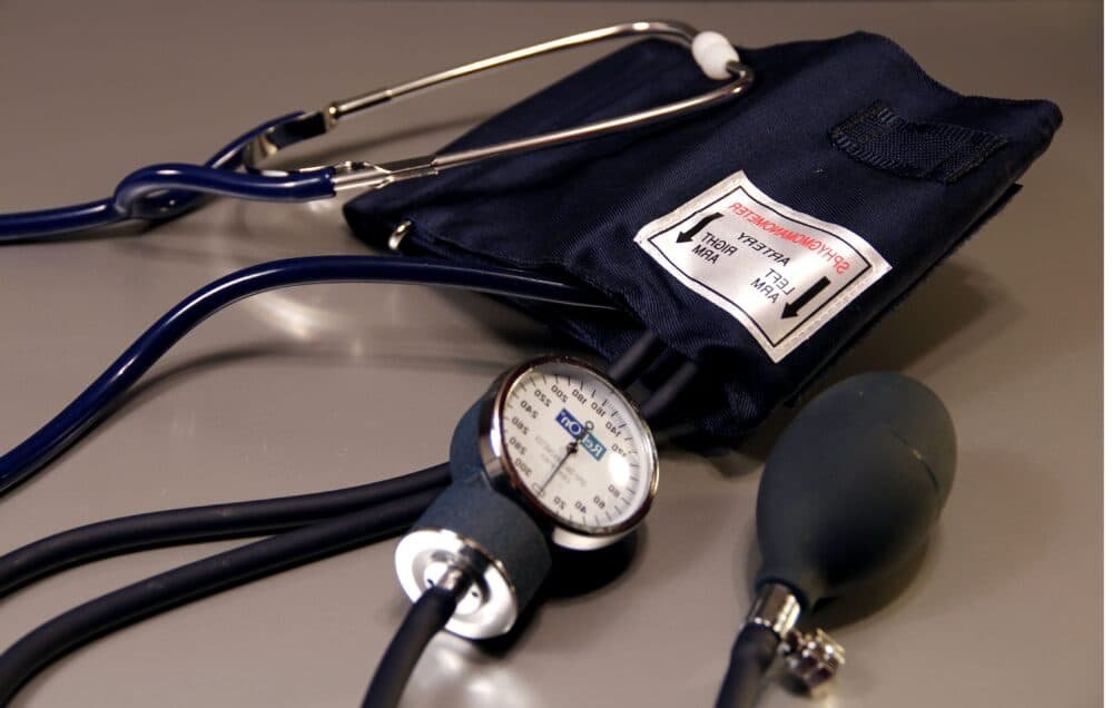 Hypertension:Types, Causes and How to reduce.