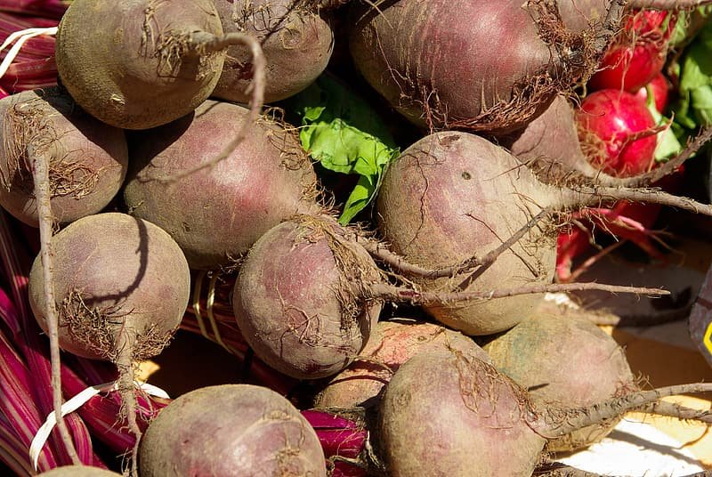 foods like Sweet potato benefits for thicker and growing hair healthily. In case of receding hairline, best remedies to add sweet potato in diet.