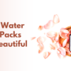 Rose Water Face Packs for Beautiful Skin