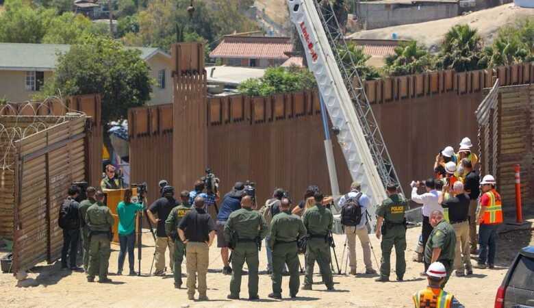 US-Mexico Border Crisis: Title 42, why has it ended?