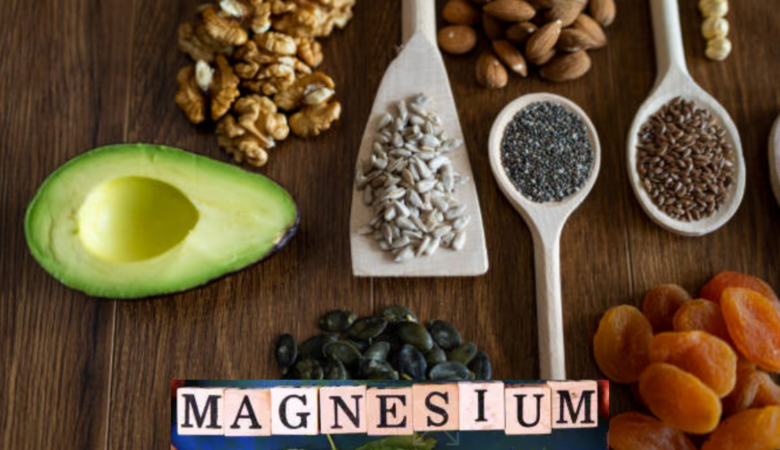Health Benefits of Magnesium and its natural resources